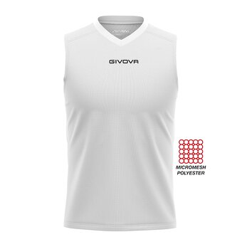 Sportovní tílka od značky GIVOVA - 3