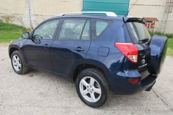 TOYOTA RAV4 2.2D4D, 100 kW, 1.MAJITEL, BEZ KOROZE - 3
