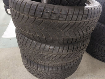 225/50 R19 100V Goodyear Performance zimní 4ks - 3