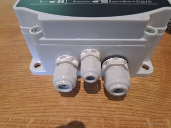 Termostat pro elektrické udírny apod. - 3