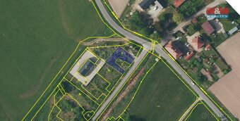 Prodej ostatní, 575 m², Javorník - 3
