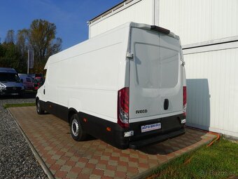 Iveco Daily, 35S160 2,3 Maxi+klimatronic - 3