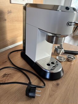 Kávovar Delonghi - 3