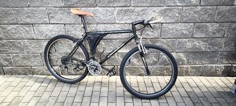 Horské kolo CYCLETECH ASPEN 26" - 3