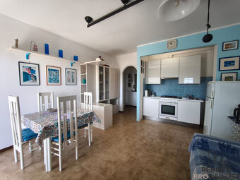 Prodej bytu 2+kk 60 m² Green Marina, Itálie - 3