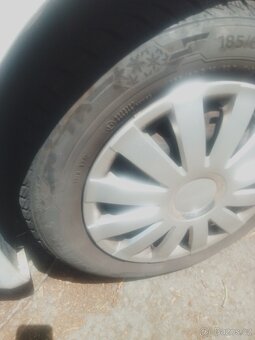 Fabia 1.4.44 kw - 3