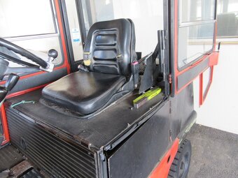 DESTA DV35A r.v.1993 odpočet DPH - 3