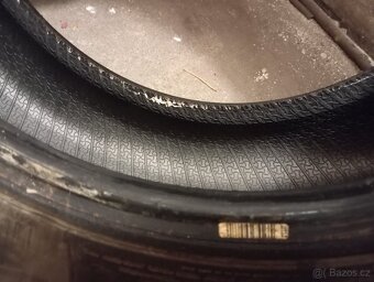 2 ks zimní pneu Nexen 195/65 R15 91T - 3