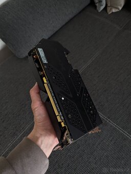 Radeon RX 590 Fatboy - 3