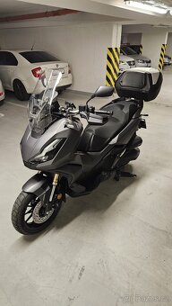 Honda ADV 350 - 3