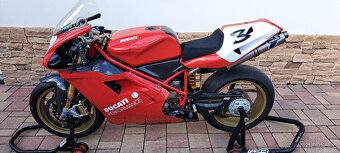 Ducati 996 RS / SPS - 3