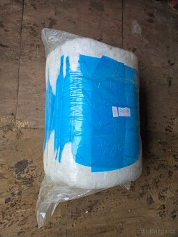 Síť balík 3000 m průměr 34 cm na balení vánočních stromků - 3