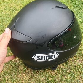Shoei nxr, L ( 59-60cm) - 3