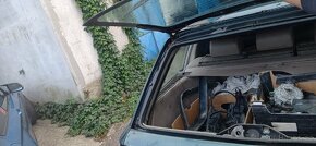 BMW E34 525ix Nivo, náhradní díly - 3
