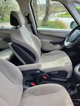 Citroen C4 Grand picasso, 1,6 hdi 88 kw, STK 5/2027r.v. 2007 - 3