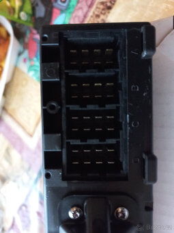 Prodám tachograf VDO 12V - 3