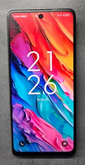 TCL 50 Pro NXTPAPER 5G 512GB - 3