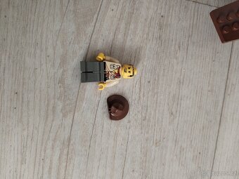 LEGO 7420 - 3