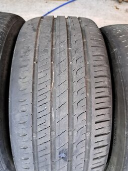 225/40 R18 letní - 3