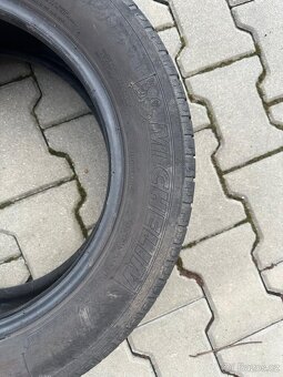 Pneu letní 195/60 R15 Michelin - 3