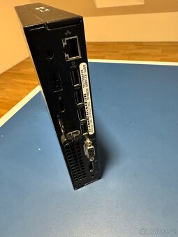 PC DELL OPTIPLEX 3020,plně a okamžitě funkční Opava,Ostrava - 3