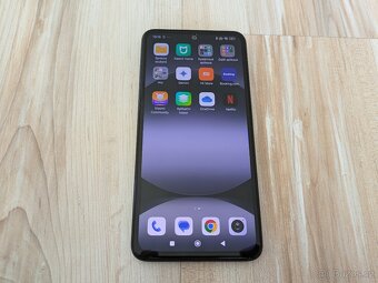 Xiaomi Redmi Note 14 -6.67" P-OLED 6+2GB RAM/128GB ROM - 3