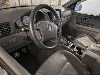 Kia sorento 2.5 tdci - 3
