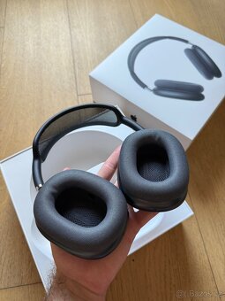 Apple AirPods Max 2 (2024) USB-C - 3