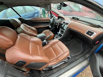 Peugeot 307 CC - 3