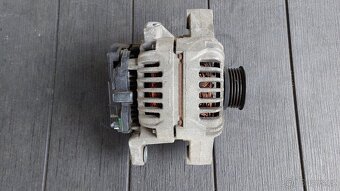 Alternátor BOSCH 120A - 3