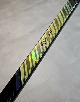 Hokejka CCM - 3
