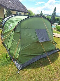 Stan Coleman Galileo 4 - 3