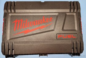 Aku příklepová vrtačka Milwaukee NOVÁ, NIKDY NEPOUŽITÁ - 3