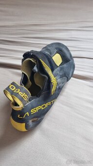 La Sportiva Theory vel. 42 - 3