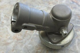 Úhlová převodovka k motor. kose 9z 26mm DEMON - 3