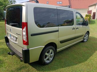 Citroen jumpy 2.0 HDI - 3