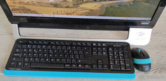 All In One PC Packard Bell oneTwo L 5870 - 3