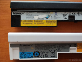 baterie L09M6Y14 pro notebooky Ideapad S10-3,U160 (3hod) - 3