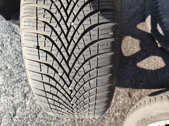 ALU Peugeot 16"   4 x 108 - 3
