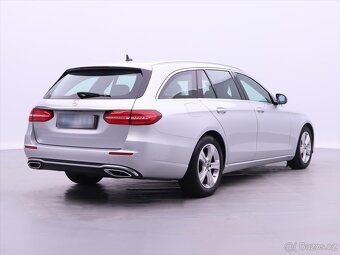 Mercedes-Benz Třídy E 2,0 220d 143kW 4Matic (2018) - 3