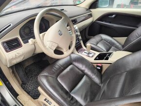 Volvo XC70, D5 136kw - Náhradní díly - 3