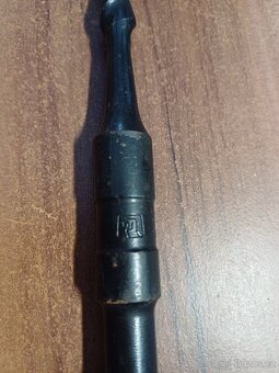 Vrták do betonu 14/250 Narex - 3