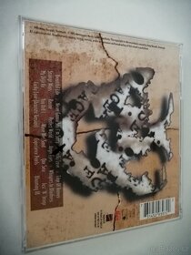 CD ACE OF BASE - THE BRIDGE - 3