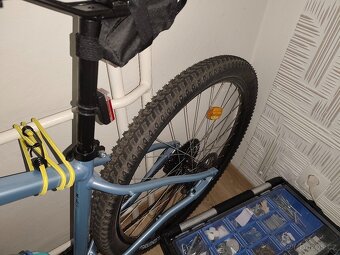 Rockrider EXPL500 - nové - 3
