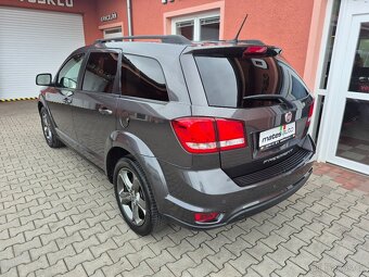 Fiat Freemont 2.0 Multijet Black Code 125kW - 3