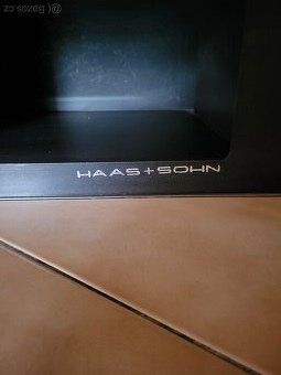 Krbová kamna s výměníkem HAAS+SOHN - 3