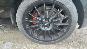 Prodám alu kola 5x112 R18 ET48 - 3