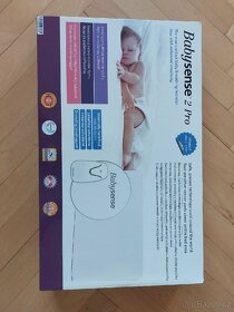 Monitor dechu Babysense 2 Pro - 3