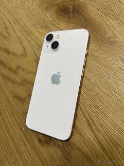 Iphone 13, 128 gb, růžová - 3