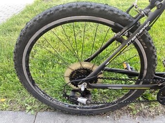 26" horské kolo Winora ATB - 3